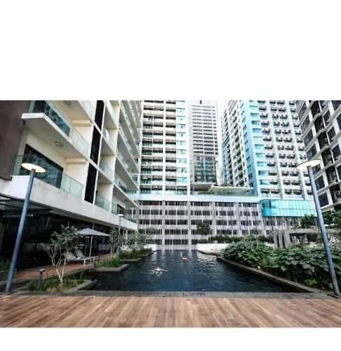 Fraser Residence Kuala Lumpur By Sweet Home